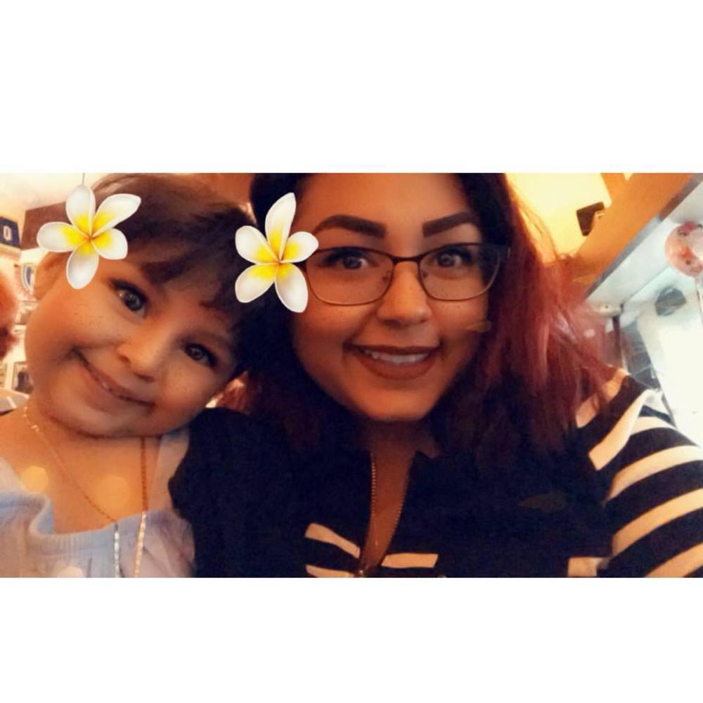 Meet your Posher, Sulma